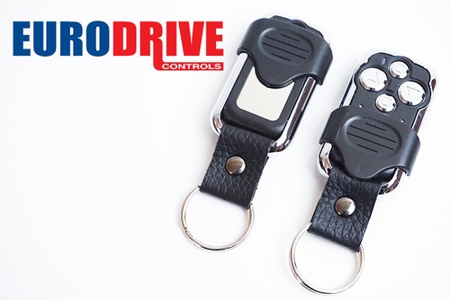 Drs garage remote - 2x,