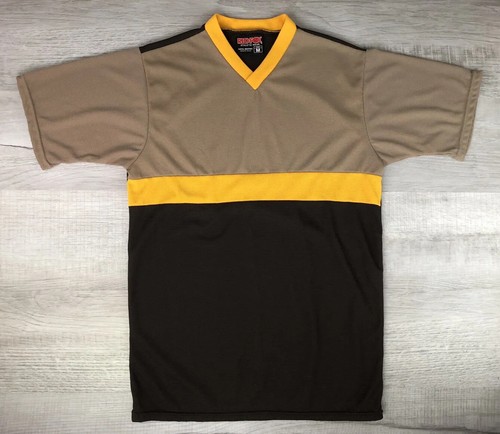 Vintage red fox athletic wear - fox,