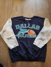 Topshop Tee and Cake Rugby