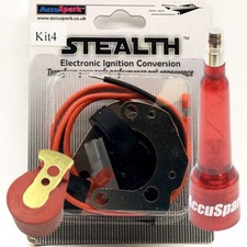 Accuspark Electronic Ignition