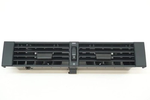 Front center console grill - center,