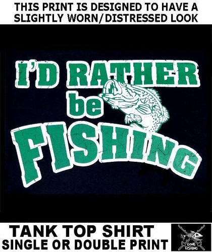 Rather fishing fish - fishing,