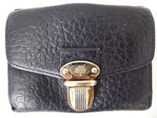 Mulberry Polly Push Lock