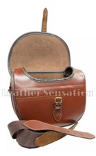 Genuine Leather Luxury