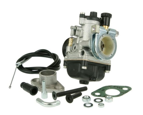 Malossi phbg 19mm - as, sym