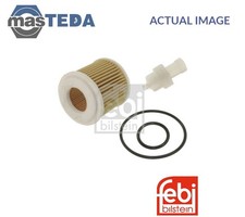 184419 ENGINE OIL FILTER FEBI