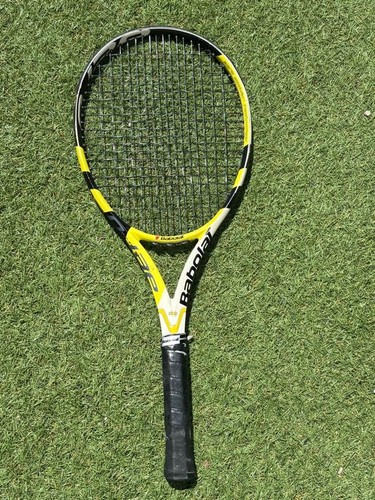 Babolat aero pro - aero, drive