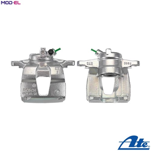 Brake caliper 3481 - brake,