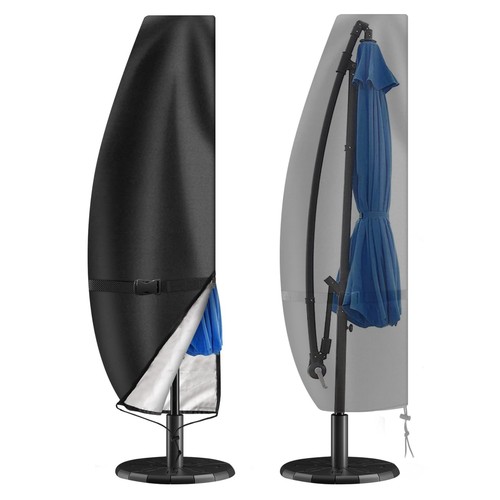 Parasol banana umbrella cover - parasol,