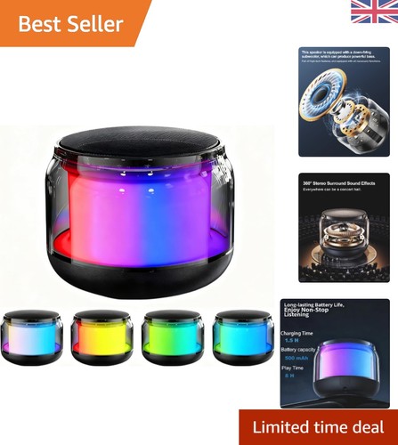 Portable bluetooth speaker - portable,
