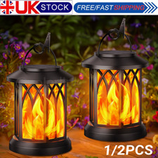 Led flickering flame - led,