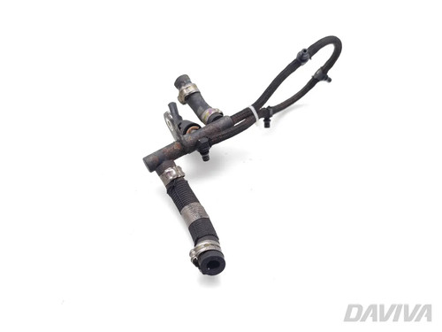 Vauxhall corsa fuel line - vauxhall,
