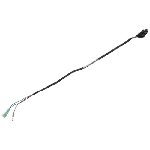 Outboard remote control - outboard,