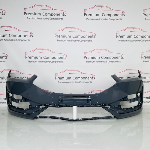 Cupra leon front bumper - cupra,