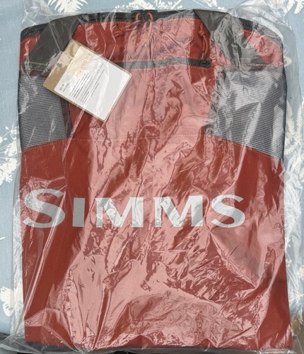 Simms taco wading bag - taco,