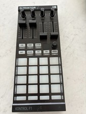 Native Instruments Traktor