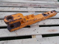 Massey Ferguson Clevis Drawbar