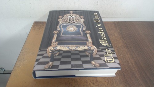 The masters chair unknown - the, chair,