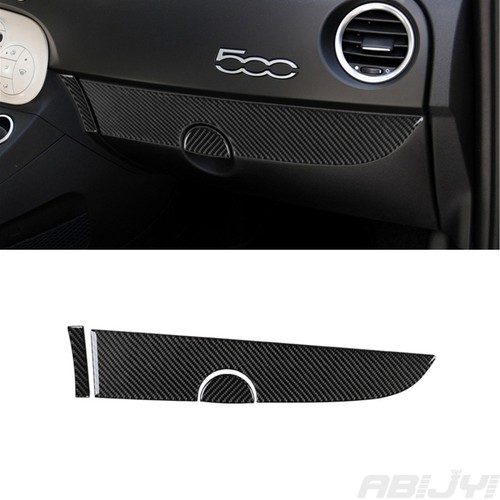3pcs for 2012 fiat 500 - for, 2012-15