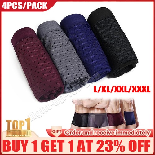 Pack bamboo men - pack,