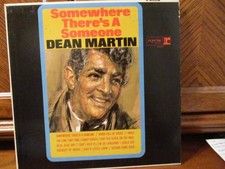 Dean Martin Three Reprise Long