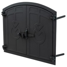 Woodside cast iron outdoor - cast,