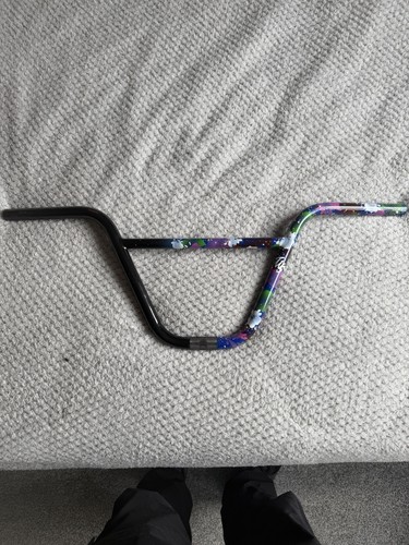 Total tws bars - tws, bmx