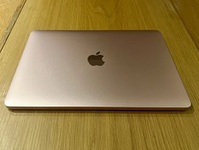 Apple MacBook 12 2017 Intel i7 1.4GHz 512GB SSD 16GB RAM