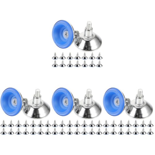 Silver iron replacement - iron,