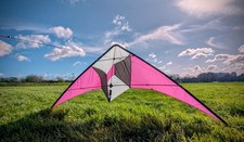 Benson / Fizz kites Box of