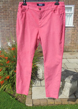 BODEN  Soho skinny cord jeans