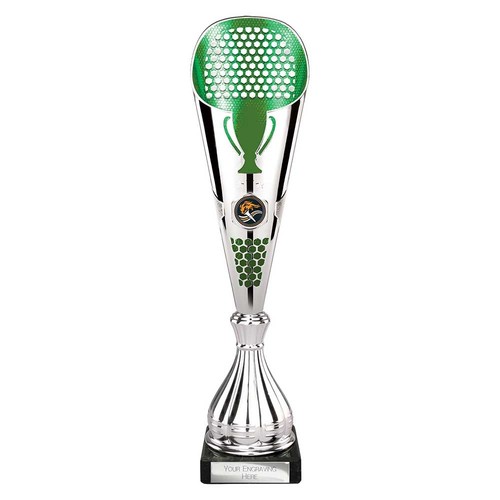 Presentation cup trophy - trophy,