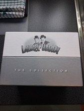 Laurel And Hardy Complete