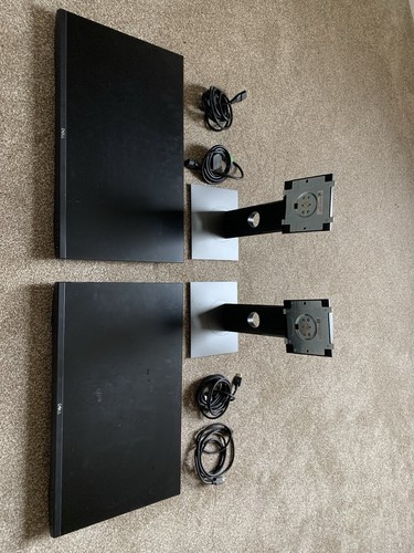 Dell p2419hc monitor - dell,