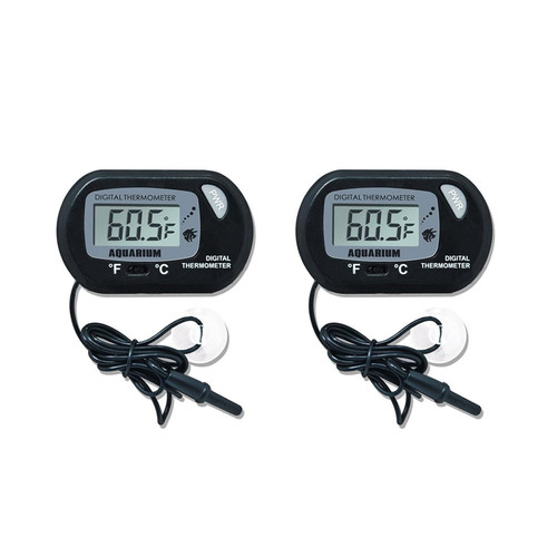 Aquarium thermometer - aquarium, –