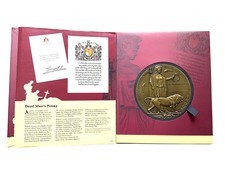 First World War Memorial Plaque 1914-1918   #023-5