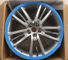NEW GENUINE JAGUAR XJ 20 INCH