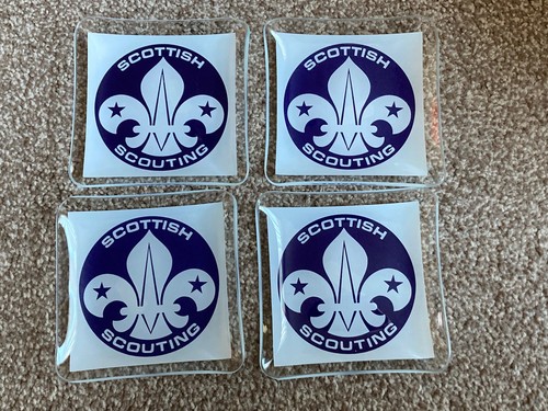 Boy scout scouting scotland - scout,
