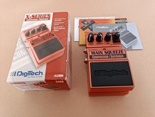 Digitech ‘X Series’ Main