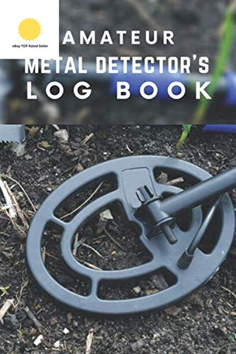 Amateur metal detector log - amateur,