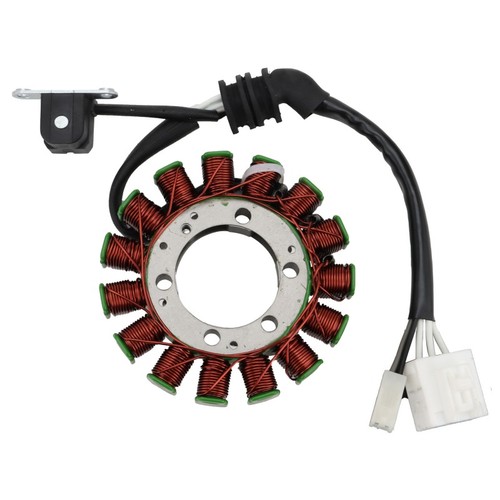 Stator coil for - coil,