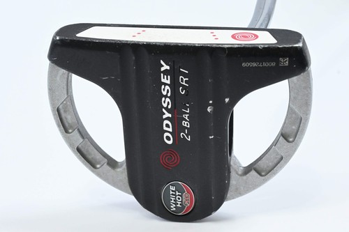 Odyssey white hot srt - xg,