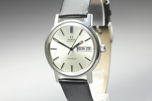 Vintage 1973 omega automatic - omega,