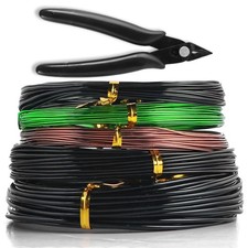 Bonsai Wire Tool Kit With
