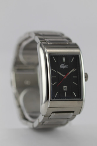 Lacoste wristwatch - lacoste,
