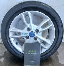 FORD FIESTA ALLOY WHEEL 15"