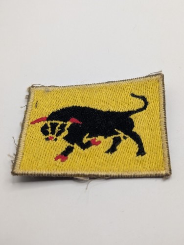 Ww2 11th armoured - 11th, division