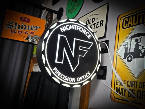 Nightforce precision optics - nightforce,