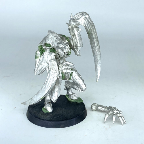 Tyranid lictor tyranids 2nd - -,