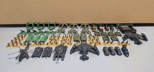 Dropzone commander bundle - dropzone,